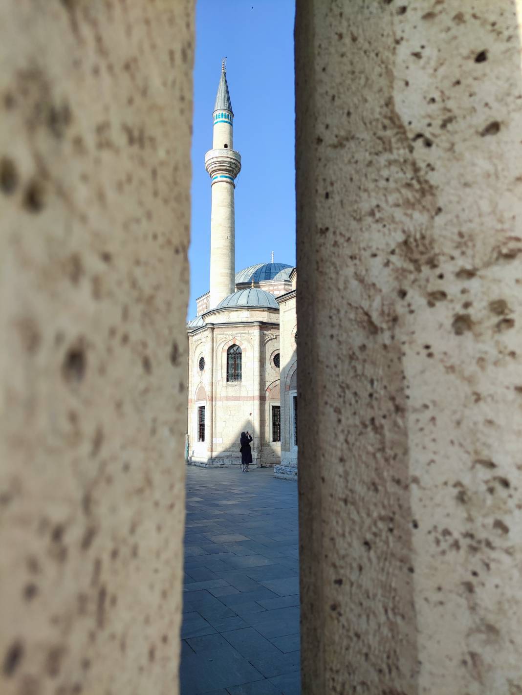 Konya’da Ramazan Sevinci Sokaklara Taştı! İşte O Kareler… 8